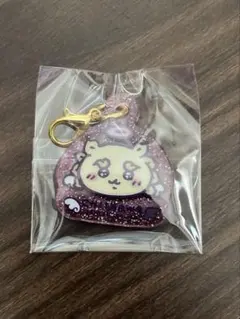 まじかるちいかわラメミニアクリルチャーム