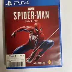 Marvel Spider-Man PS4