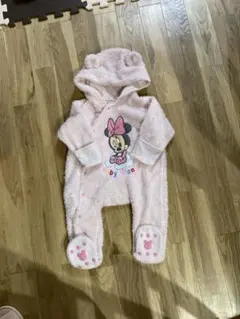 ベビー アウター ミニー