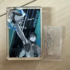 及川徹 キャラクターグッズ