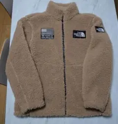THE NORTH FACE　ノースフェイス　スノー　フリースジャケット　XL