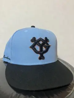 巨人 ジャイアンツ キャップ ニューエラ 59.6cm