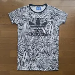 adidas Originals FLORERA TEE DRESSのサムネイル