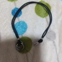ご*り様 美品 JUNYA WATANABE 編み込みネックレス - メルカリ