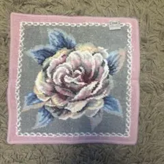 FEILER タオルハンカチ 大判 ローランサン