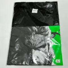 メタルギアソリッド TGS 非売品 Tシャツ