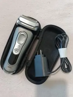 2026年最新】ブラウン シリーズ9 充電器の人気アイテム - メルカリ