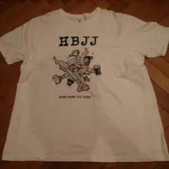 HBJJ Tシャツ XLのサムネイル