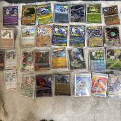 ポケモンカード　ポケカ　まとめ売り　２９枚　マスターボール　モンスターボール