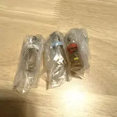 Pigeon ピジョンミニチャーム　⭐️哺乳瓶3種セット⭐️