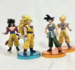 2026年最新】悟空4 フィギュアの人気アイテム - メルカリ