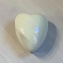 ReFa ハートブラシ　オーロラホワイト