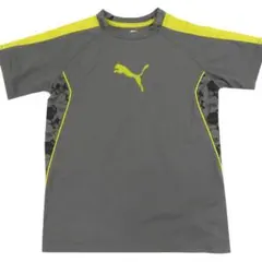 新品 PUMA 子供 PUMA サッカーウェア サイズS 130～140cm
