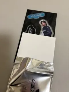 THERAMPAGE ランペ 武知海青 アクスタ