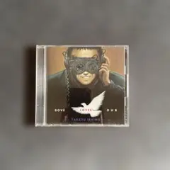 TAKKYU ISHINO DOVE LOVES DUB 石野卓球