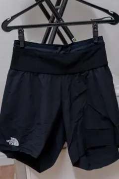 ザノースフェイストレイルショーツ　トレランパンツthe Northface