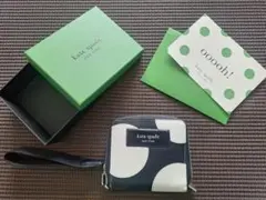 ケイト・スペード 財布