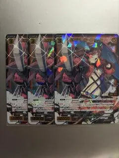 WIXOSS 紅将姫クーフーリン SRP - メルカリ