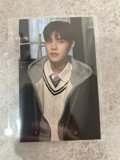 StrayKids 合 HOP HMVラキドロトレカ スンミン