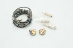 LETSHUOER S12 Special Edition 有線イヤホン