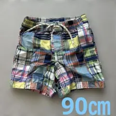ギャップベビー baby Gap 海パン 水着　幼児用90㎝