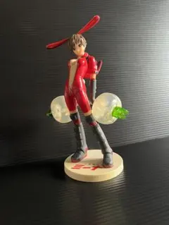 ♯Dpl28Gi月面兎兵器ミーナコレクションシークレット入5種 ♯Dpl28Gi月面兎兵器ミーナコレクションシークレット入5種の通販 by