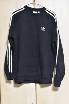 adidas トラックトレーナー　古着　美品
