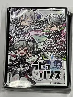サンパン スリーブ SD蟲惑魔 | Mercari