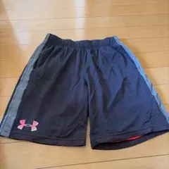 Under Armour ハーフパンツ YXL 130センチ