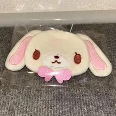 しろうさ キャラクターグッズ