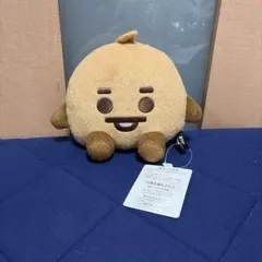 BT21 たっとん ぬいぐるみのサムネイル