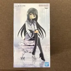 暁美ほむら 「劇場版 魔法少女まどか☆マギカ[新編]叛逆の物語」 暁美ほむら …