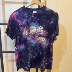 WDW 海外ディズニー ソーサラー ミッキー Mサイズ Tシャツ