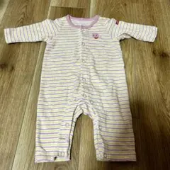 ホットビスケッツ　ベビー服　60サイズ