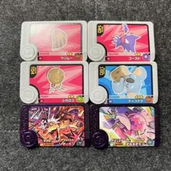 ポケモンフレンダ ピック リザードン 3弾 スーパートレジャー レア枠 単品売可