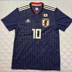 adidas 日本代表 KAGAWA 10 サッカーウェア