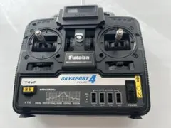 Futaba SKYSPORT 4 T4VF プロポ 本体のサムネイル