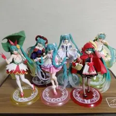 Wonderlandミクまとめ売り