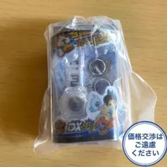 【内袋未開封】妖怪ウォッチ ミニチュアパッケージコレクション DX妖怪ウォッチ