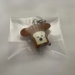 パンどろぼう ガチャガチャ