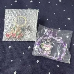 サンリオキャラクターズ　クロミ