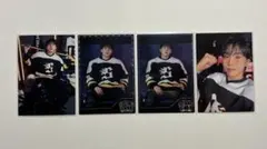 SEVENTEEN スングァン　トレカ