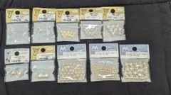 パールビーズ まとめ売り 貴和製作所