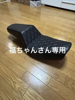 ハーレー ダイナ サドルマン FXD FXDX SADDLEMEN 96-03年 - メルカリ