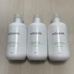 MODERE モデーア ヘアセラム2本セット＊期限2026 2026年最新】モデーアの人気アイテム - メルカリ