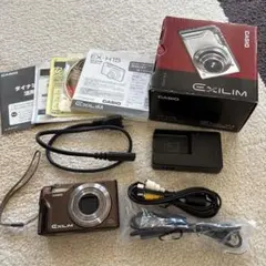 CASIO EX-H15 コンデジ　デジカメ 充電器 microSD付き Amazon | CASIO デジタルカメラ EXILIM EX-H15 ピンク EX-H15PK