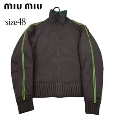 2026年最新】mIumIu メンズ アーカイブの人気アイテム - メルカリ