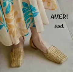2026年最新】AMERI サンダルの人気アイテム - メルカリ