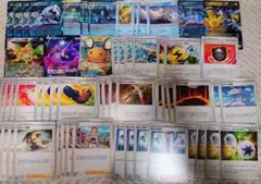 ポケモンカード　エクストラバトル　まとめ売り