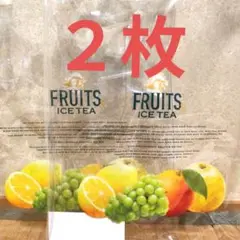 非売品 エコバッグ